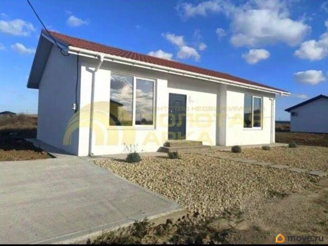 Дом продажа в Тамань Ст-ца, Краснодарский Край