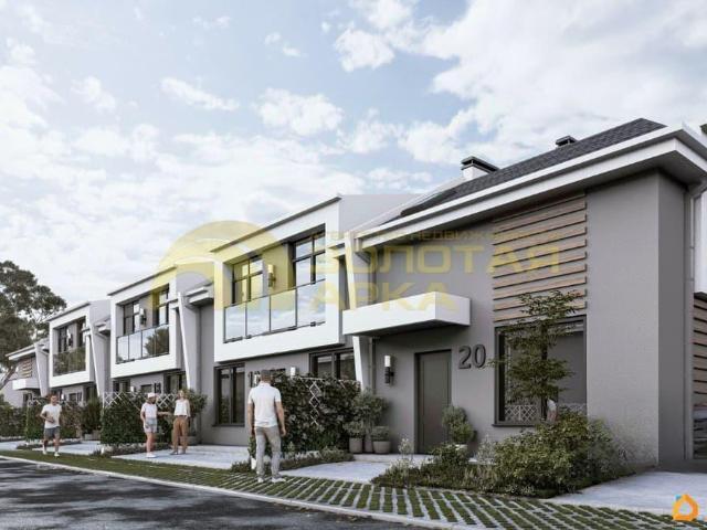 Дом продажа в Тамань Ст-ца, Краснодарский Край