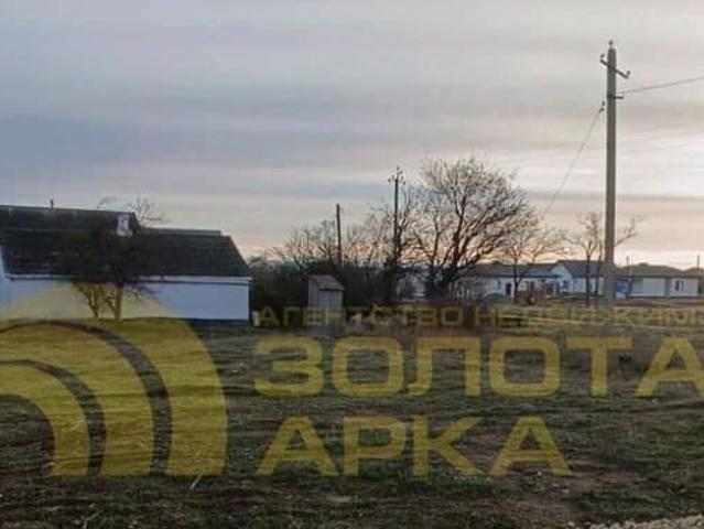 Дом продажа в Тамань Ст-ца