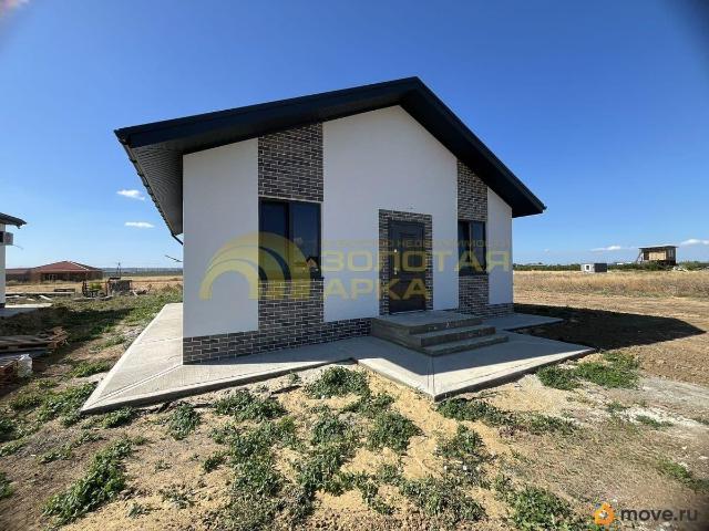 Дом продажа в Тамань Ст-ца, Краснодарский Край