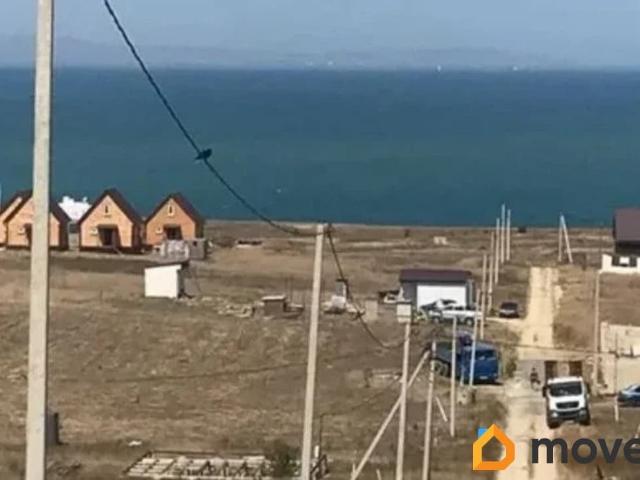 Дом продажа в Тамань Ст-ца
