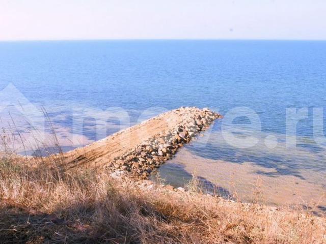 Дом продажа в Тамань Ст-ца