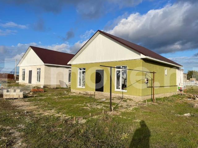Дом продажа в Тамань Ст-ца