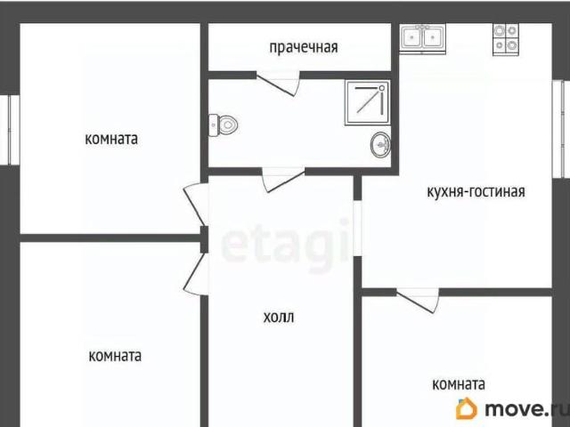 Дом продажа в Тамань Ст-ца, Краснодарский Край