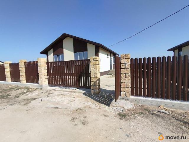Дом продажа в Тамань Ст-ца, Краснодарский Край