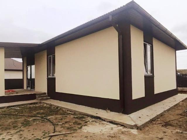 Дом продажа в Тамань Ст-ца, Краснодарский Край