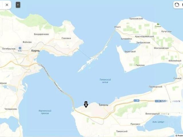 Дом продажа в Тамань Ст-ца, Краснодарский Край