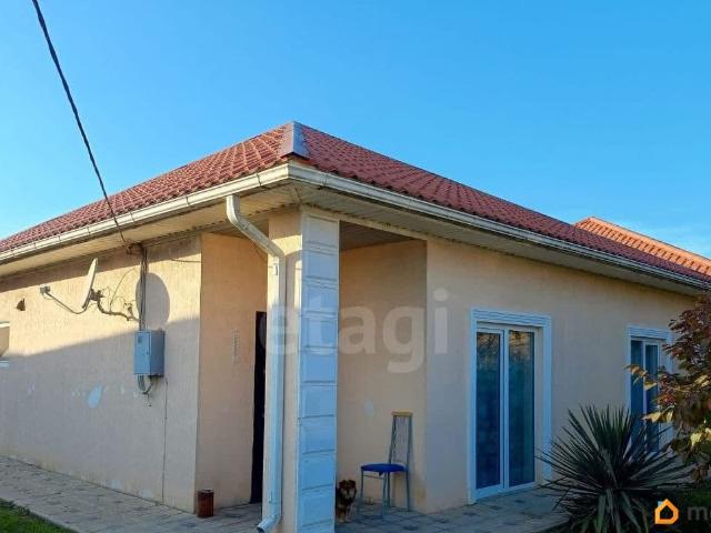 Дом продажа в Тамань Ст-ца, Краснодарский Край