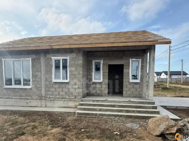 Дом продажа в Тамань Ст-ца, Краснодарский Край