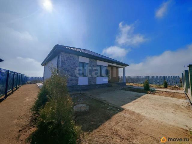 Дом продажа в Тамань Ст-ца, Краснодарский Край
