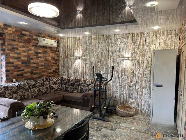 Дом продажа в Тамань Ст-ца, Краснодарский Край