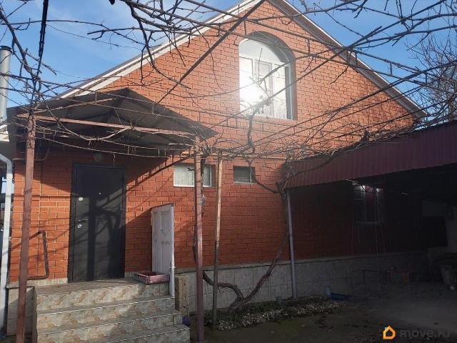 Дом продажа в Тамань Ст-ца, Краснодарский Край