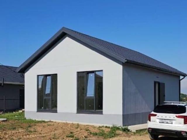 Дом продажа в Тамань Ст-ца, Краснодарский Край