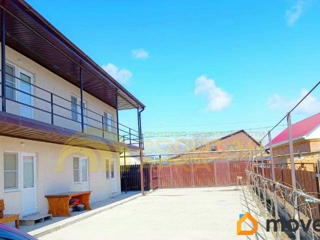 Дом продажа в Тамань Ст-ца