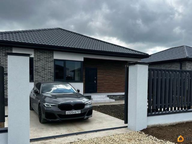 Дом продажа в Тамань Ст-ца, Краснодарский Край