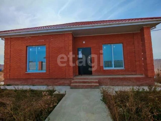 Дом продажа в Тамань Ст-ца, Краснодарский Край