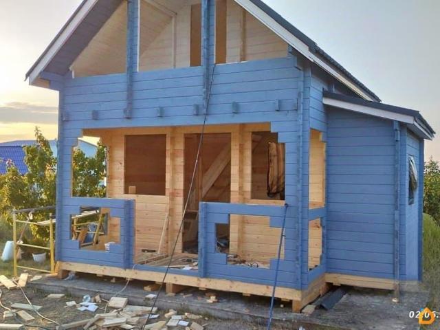 Дом продажа в Тамань Ст-ца, Краснодарский Край
