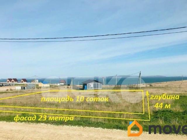 Дом продажа в Тамань Ст-ца