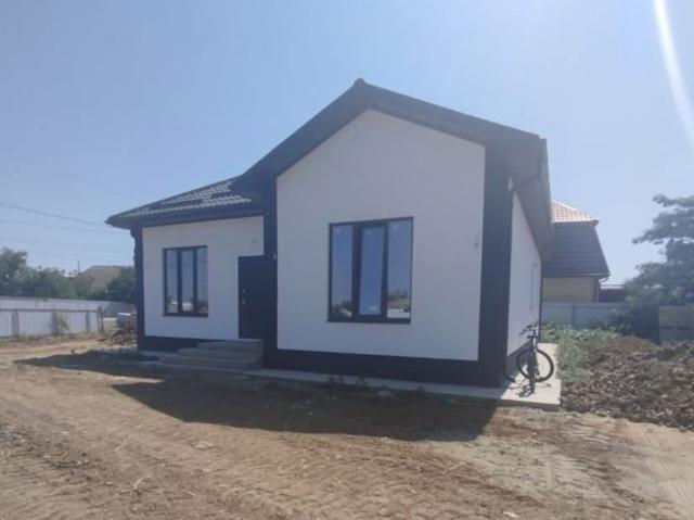 Дом продажа в Тамань Ст-ца, Краснодарский Край