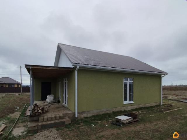 Дом продажа в Тамань Ст-ца, Краснодарский Край