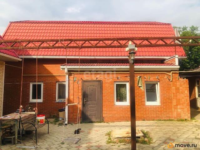 Дом продажа в Тамань Ст-ца, Краснодарский Край