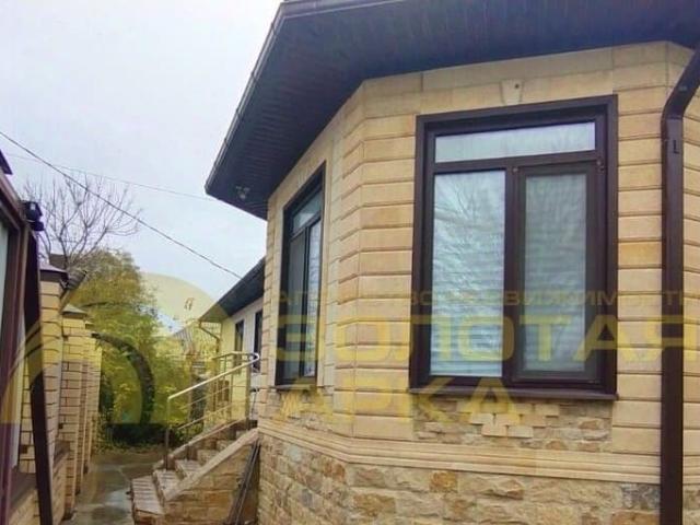 Дом продажа в Тамань Ст-ца, Краснодарский Край