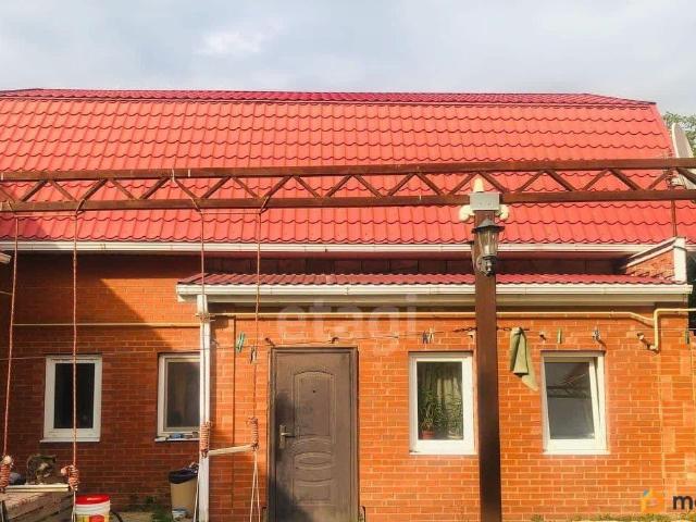 Дом продажа в Тамань Ст-ца, Краснодарский Край