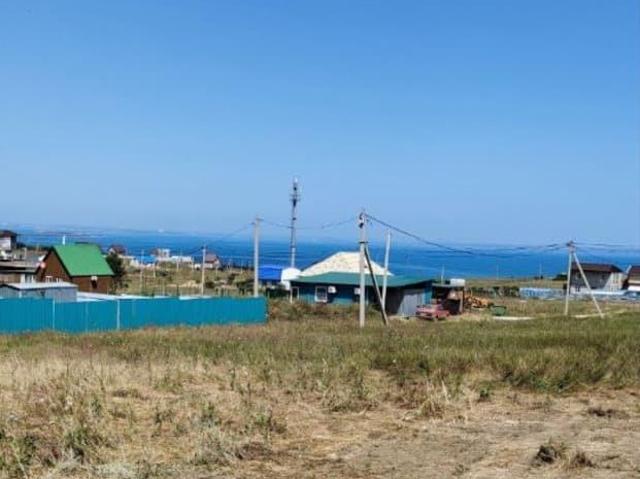 Дом продажа в Тамань Ст-ца, Краснодарский Край