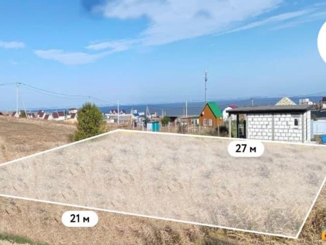 Дом продажа в Тамань Ст-ца, Краснодарский Край