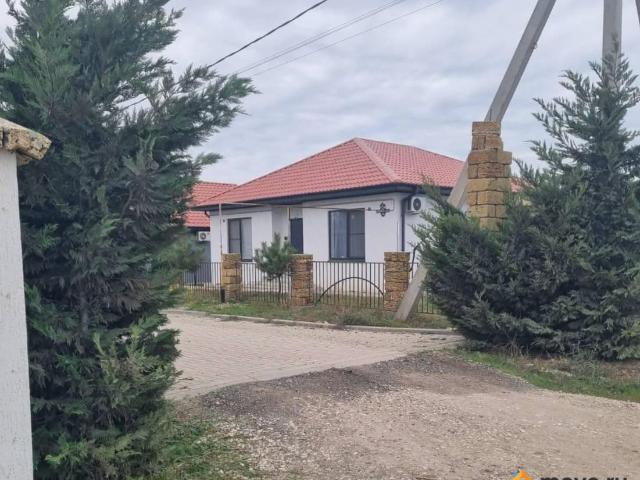 Дом продажа в Тамань Ст-ца, Краснодарский Край