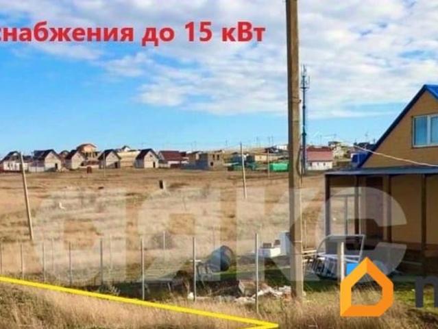 Дом продажа в Тамань Ст-ца