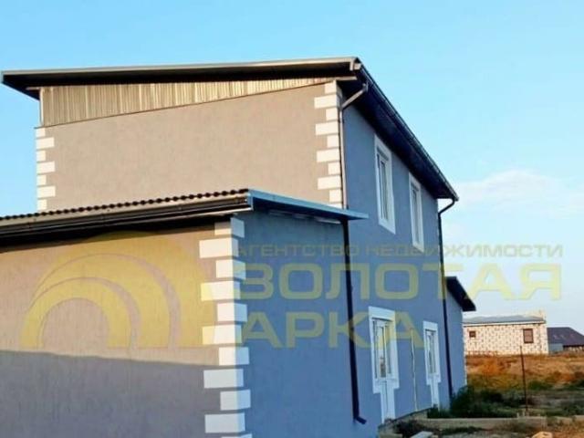 Дом продажа в Тамань Ст-ца, Краснодарский Край