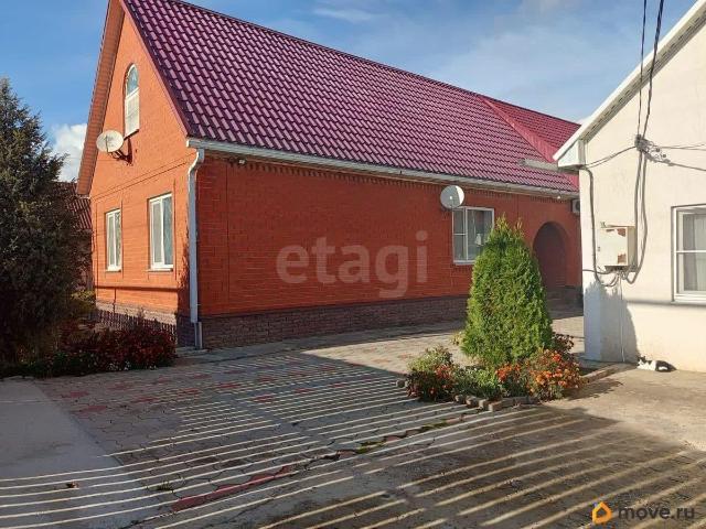 Дом продажа в Тамань Ст-ца, Краснодарский Край