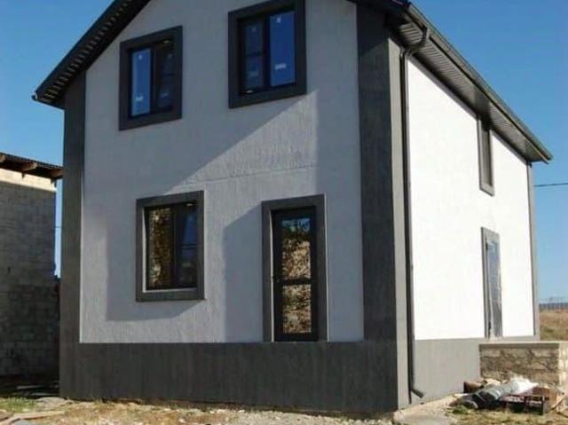 Дом продажа в Тамань Ст-ца, Краснодарский Край