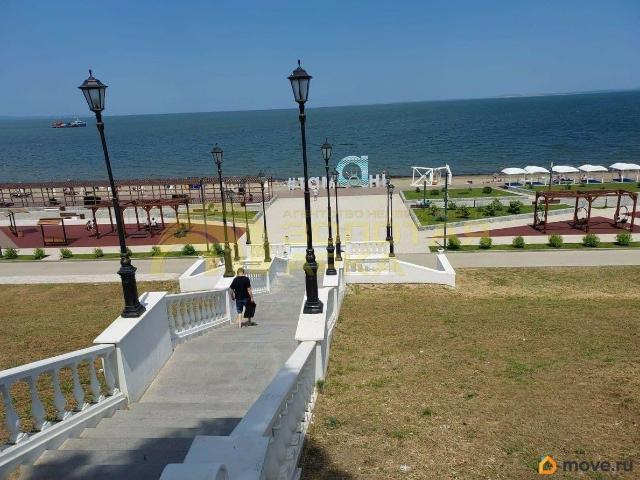 Дом продажа в Тамань Ст-ца, Краснодарский Край