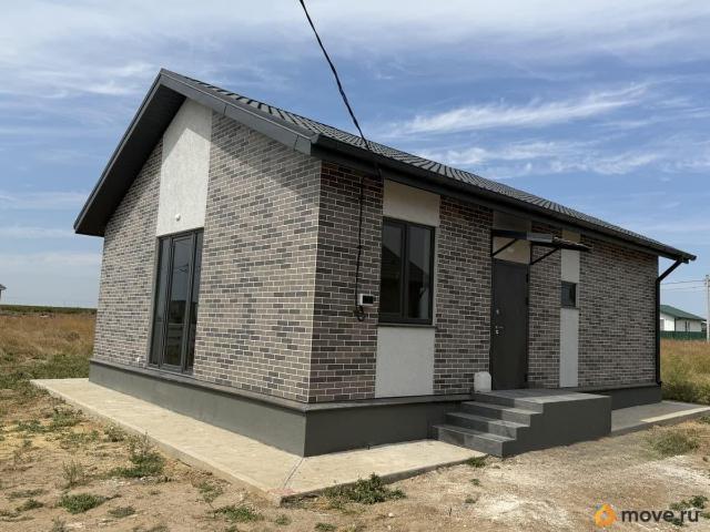 Дом продажа в Тамань Ст-ца, Краснодарский Край
