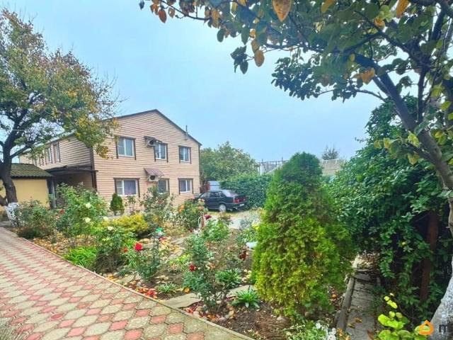 Дом продажа в Тамань Ст-ца, Краснодарский Край