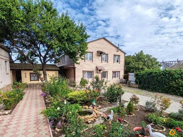 Дом продажа в Тамань Ст-ца, Краснодарский Край