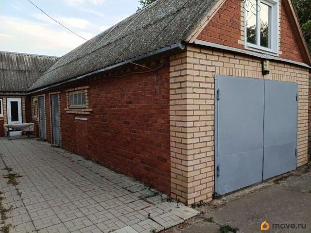 Дом продажа в Тамань Ст-ца, Краснодарский Край