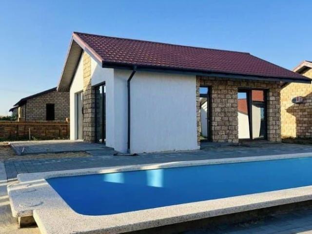 Дом продажа в Тамань Ст-ца, Краснодарский Край
