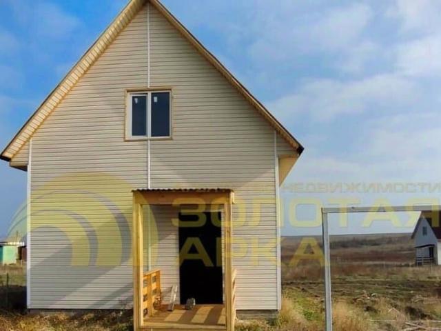 Дом продажа в Тамань Ст-ца, Краснодарский Край