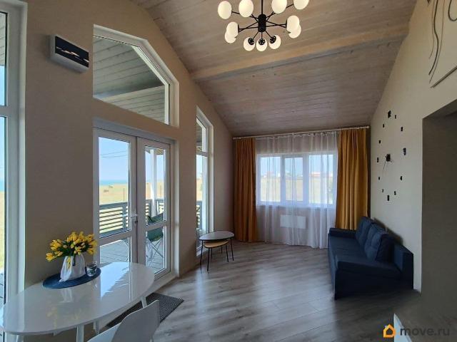 Дом продажа в Тамань Ст-ца, Краснодарский Край