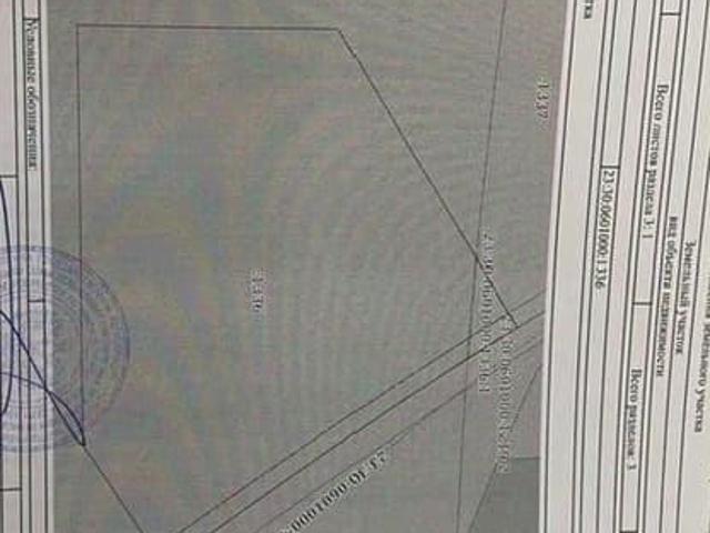 Дом продажа в Тамань Ст-ца, Краснодарский Край