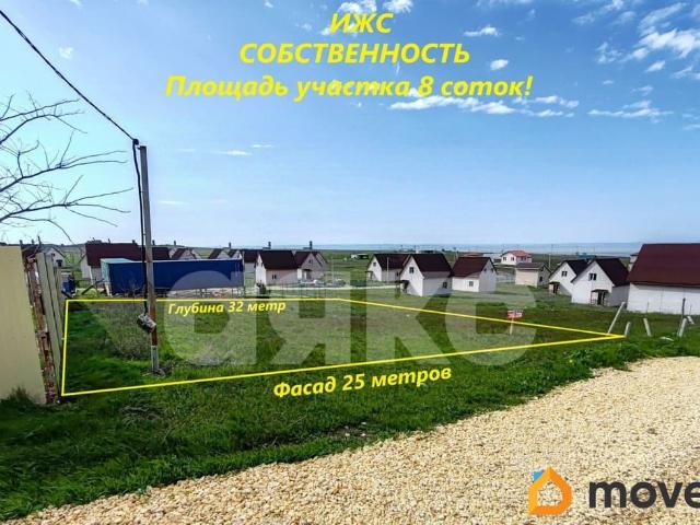Дом продажа в Тамань Ст-ца