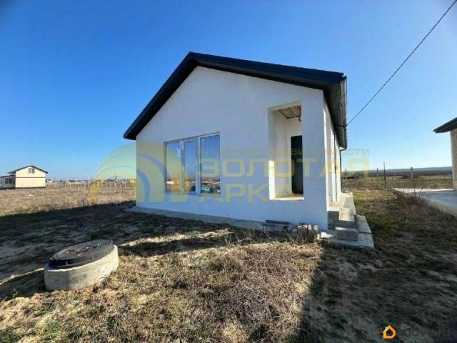 Дом продажа в Тамань Ст-ца, Краснодарский Край