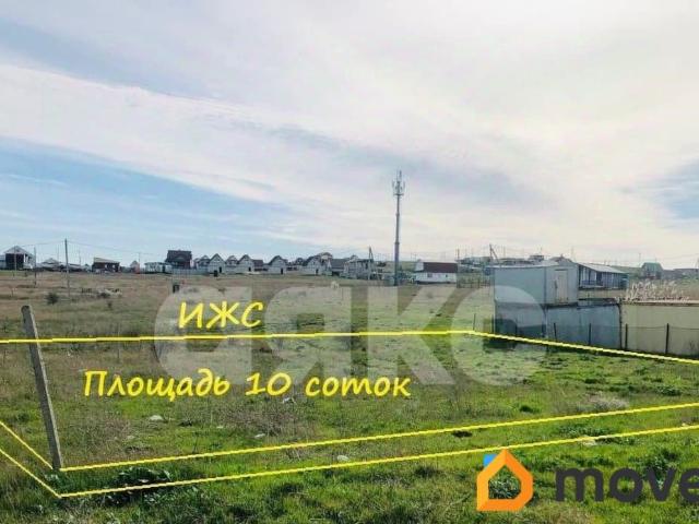 Дом продажа в Тамань Ст-ца