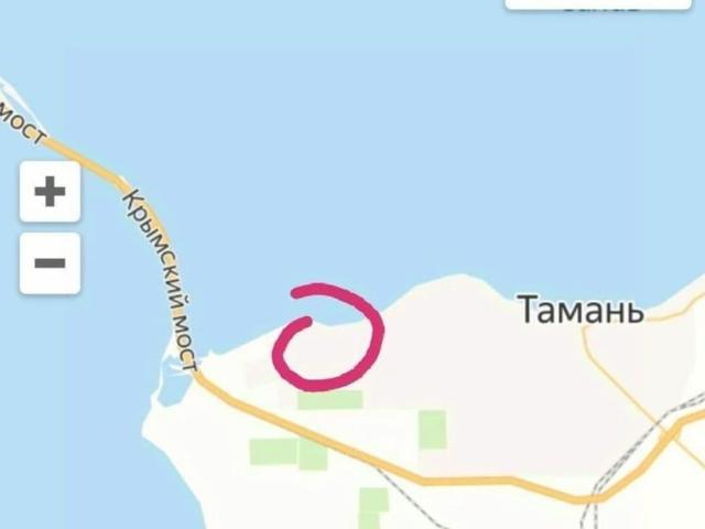 Дом продажа в Тамань Ст-ца, Краснодарский Край