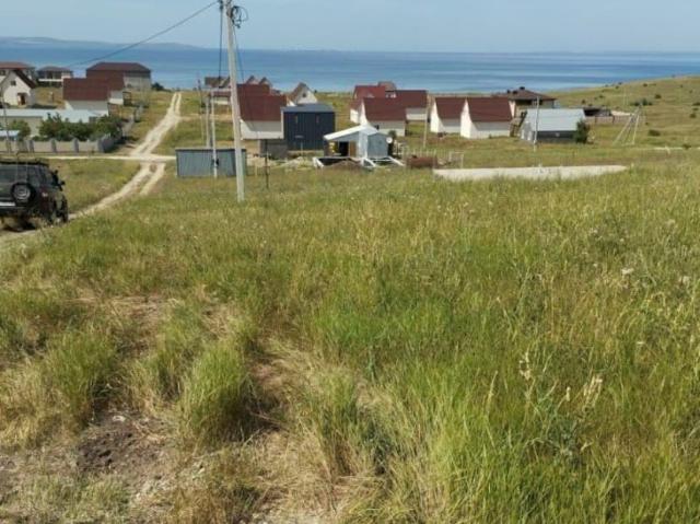 Дом продажа в Тамань Ст-ца, Краснодарский Край