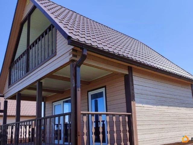 Дом продажа в Тамань Ст-ца, Краснодарский Край