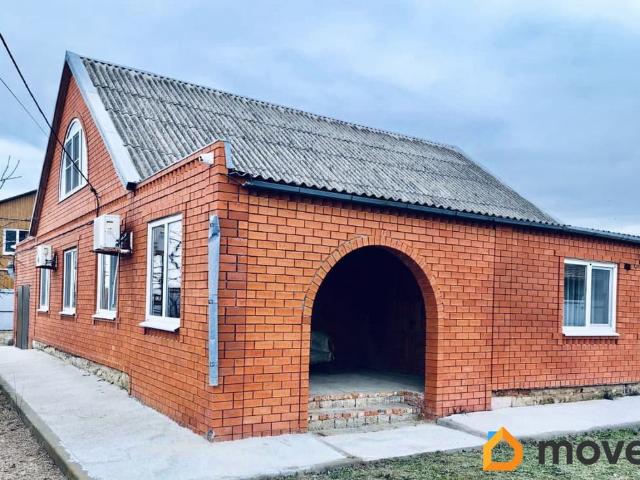 Дом продажа в Тамань Ст-ца